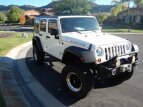 Thumbnail Photo 2 for 2010 Jeep Wrangler 4WD Unlimited Rubicon